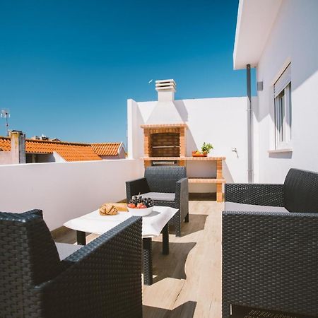 Best Houses 30 - Terrace Peniche Kültér fotó