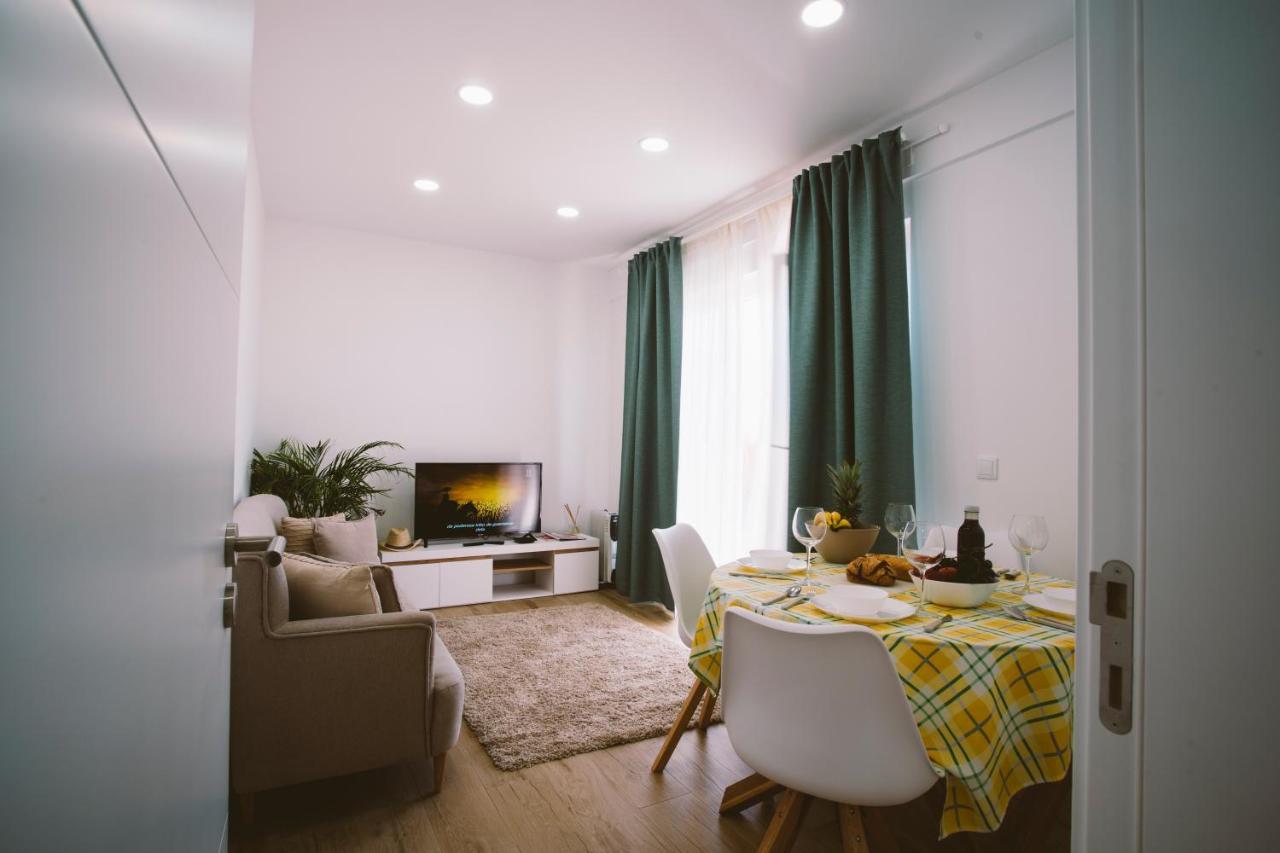 Best Houses 30 - Terrace Peniche Kültér fotó